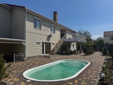 Дніпропетровська область, Єлизаветівка