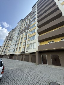 Зміни в ціні! Продаж 2-х кім. кв. ЖК Ранковий-2. Переуступка. 4 поверх.