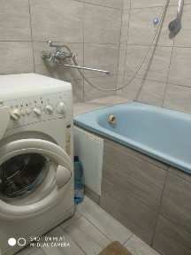 2к Виставка, роздільні кімнати