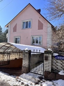 Продажа будинку від власника Козин ( Рудики) Конча заспа без комісіі