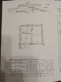 Продам однокімнатну квартиру у м. Трускавець