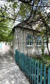 ВЛАСНИК капітальний 4 кім будинок у Вільнянську, вул Калинова