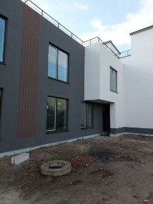 Продаж таунхаусу с. Пасіки-Зубрицькі