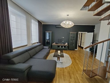 Оренда квартири в центрі міста