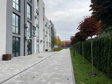 Київська область, Святопетрівське