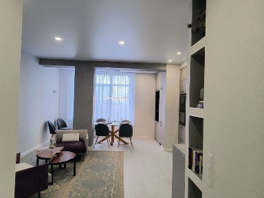 Продаж двокімнатної, Нагірна 16, ЖК Хенесі, генератор