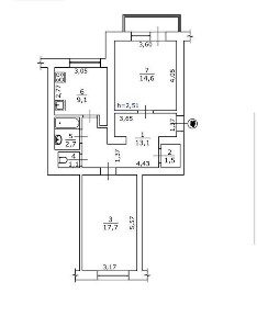 Київська область, Київ, Шевченківський