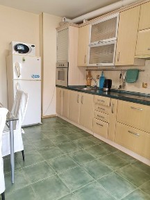 Київська область, Київ, Голосіївський