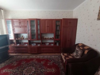 2-комнатная квартира на ул. Алма-Атинская, спецпроект, без комиссии