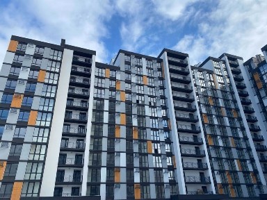 єОселя Квартира за 41000