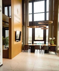 Трініті Грінвіль Продаж квартири Преміум клас Вигідно 53,7м2