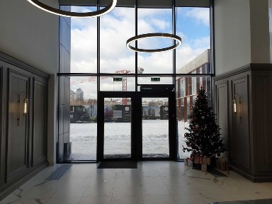 ЖК Creator city Дегтярівська 17 буд. №2 1к під ремонт