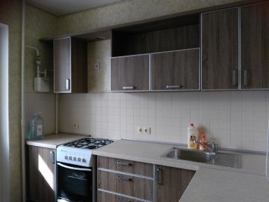 Київська область, Вишневе