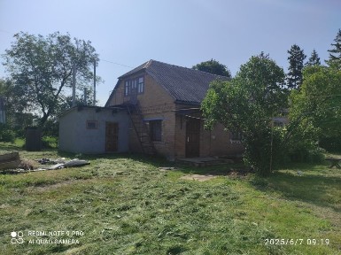Продається будинок