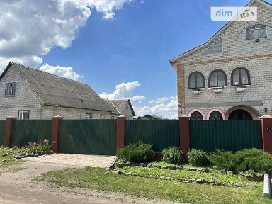 Продаж якісного великого будинку м. Кам'янка