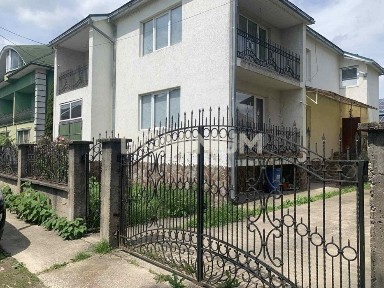 Продаж Будинку м. Виноградів вул. Висоцького