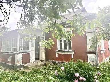 Продам будинок від власника в селі Ялтушків