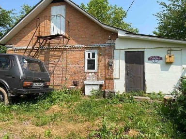 Продаж будинку в с. Мізяківські Хутори 2342