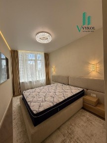 Продам свою 1 комнатную квартиру в элитном ЖК Гимназист