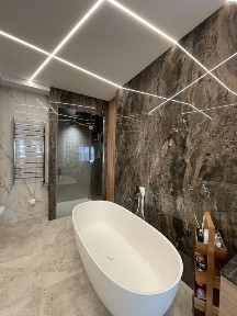 10 фонтана ЖК Корфу вид моря