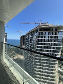 ЖК Кандинский вид моря