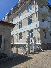 2-х комнатная квартира ЖК Малый Марсель 2. Лески