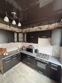 Продается 2 комнатная квартира. Хороший дом. Славянск. Можно сертифика