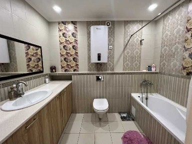 Продам 2х к. кв на Салтовке, ЖК Салтовский, метро Барабашова