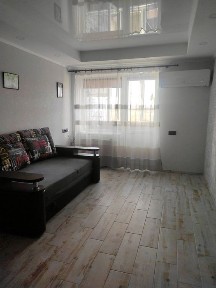 Однокімнатна квартира