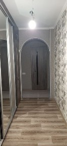 Однокімнатна квартира