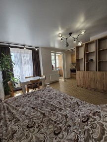 Реальная! Продам 1 комнатную в новострое ЖК <a href='/newbuilding/7864/view/zk-pticka'>Птичка</a>