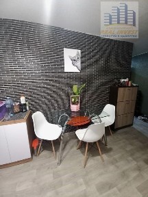 3к. кв в м. Самар