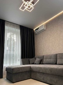 Продаж однокімнатної квартири у новобудові з дизайнерським ремонтом