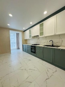 1к ЖК Щасливий у Дніпрі Счастливый Ремонт 2025 року