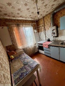 Продаж 3-кімн. на проспекті Центральному (Лермонтова)