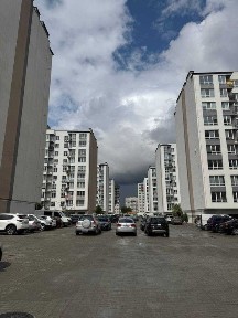 Дніпропетровська область, Слобожанське