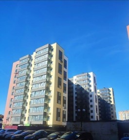 Продам 1кімн кв ЖК Домашній