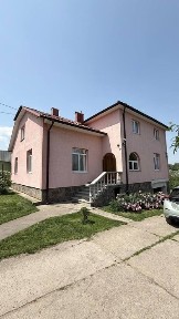 Чернівецька область, Великий Кучурів