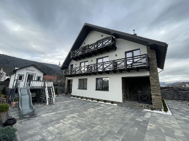 Оренда котеджу в карпатах подобово …Котедж в карпатах. Снять дом