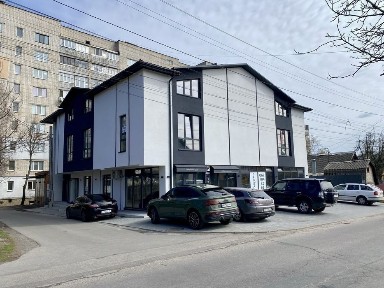 Вінницька область, Вінниця