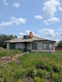 ПРОДАМ просторий БУДИНОК в селі Мала кошелівка. Біля Ніжина.