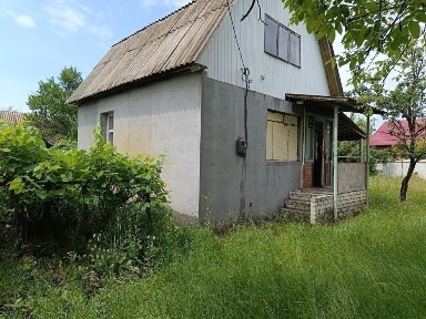 Продам дачу терміново Рожни кооператив Трудовик.