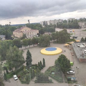 3-х. Трёхкомнатная квартира с шикарным видом (Макдональдс)