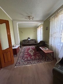 Будинок 60 кВ. м вул. Айвозовського переїзд