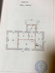 Продам будинок в районі Карнаватки