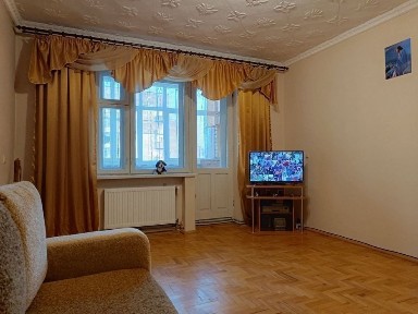 Продаж 2-х кімнатної квартири в м Дрогобич вул. Коновальця