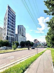 Продаж 2-кім. квартири. пр. Чорновола-Новобудова ЖК Сіті