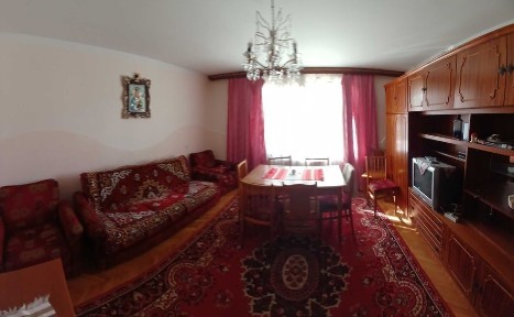 Продаж 3 кімн. кв., вул. Калнишевського 1. Чешка.