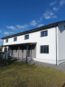 Продаж дуплексу ( будинок на дві сім'ї)