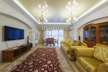 Київська область, Київ, Голосіївський